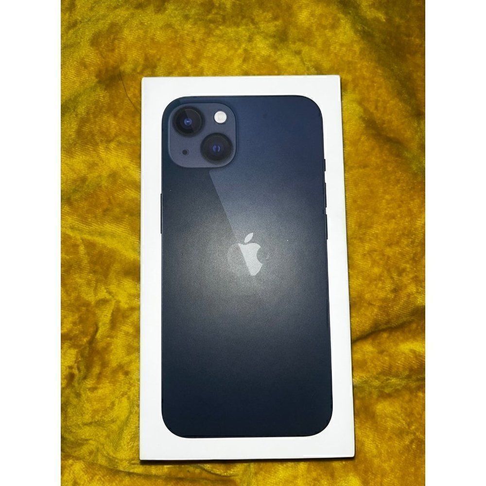 iPhone 13 Empty Case
